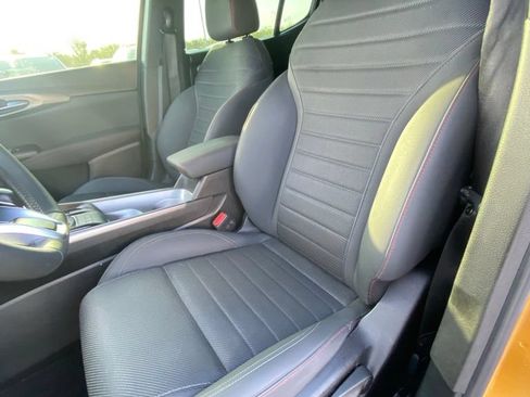 Used 2024 Dodge Hornet GT w/ GT Blacktop Package AWD/4WD image 10