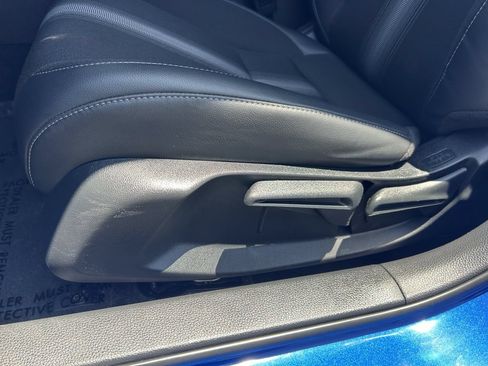 Used 2024 Honda Civic Sport image 31