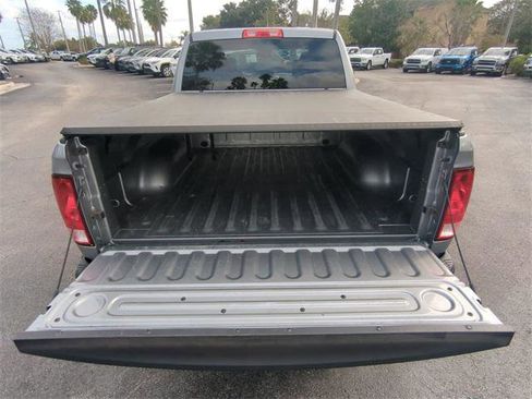 Certified 2023 RAM 1500 Tradesman w/ Popular Equipment Group image 14