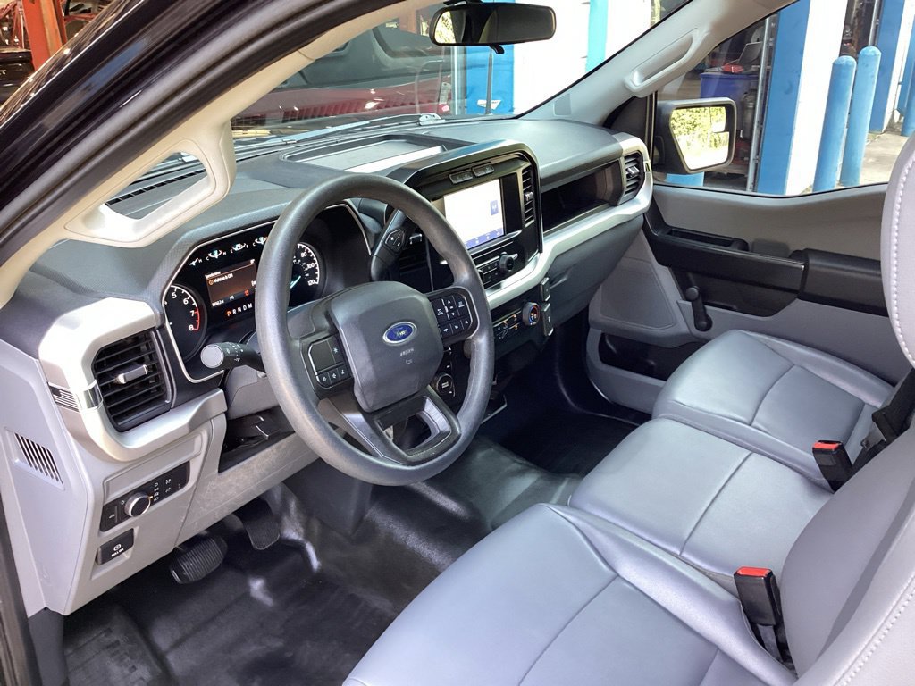 Used 2022 Ford F150 XL AWD/4WD image 33