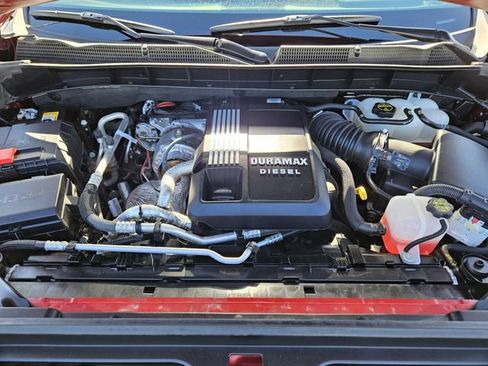 Used 2024 GMC Sierra 1500 SLT w/ SLT Convenience Package AWD/4WD image 31
