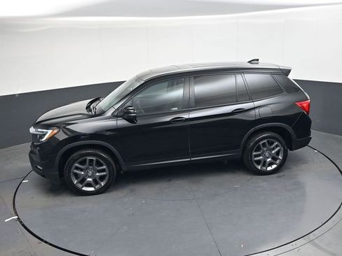 Used 2023 Honda Passport EX-L image 22