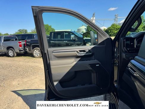 Used 2024 Chevrolet Silverado 2500 ZR2 w/ ZR2 Bison Edition AWD/4WD image 72