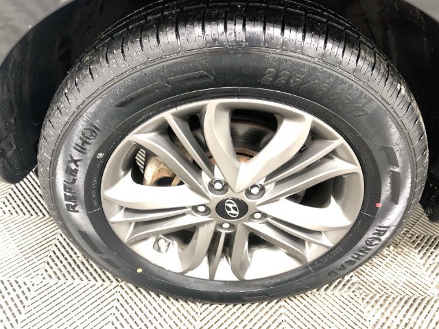 Used 2015 Hyundai Tucson GLS AWD/4WD image 17
