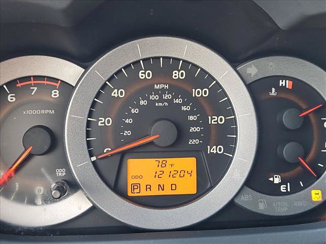Used 2011 Toyota RAV4 2WD w/ Base L4 Extra Value Pkg image 11