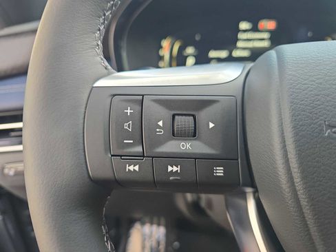 New 2026 INFINITI QX60 Sport w/ Dark Cargo Package image 26