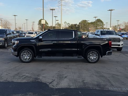 Used 2021 GMC Sierra 1500 SLT image 11