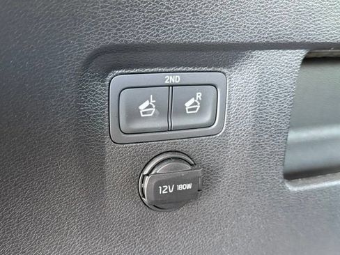 Used 2024 Kia Telluride EX w/ EX Captain's Chair Package AWD/4WD image 10