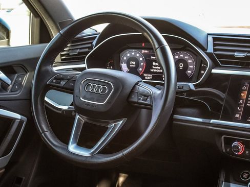 Used 2021 Audi Q3 2.0T Premium w/ Convenience Package image 24