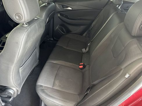 Used 2021 Buick Encore GX Preferred FWD image 28