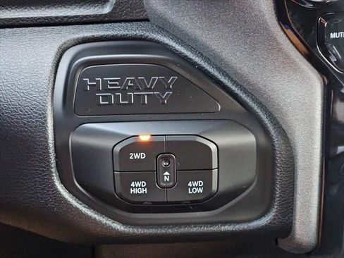 New 2026 RAM 2500 Tradesman AWD/4WD image 56
