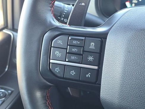 Used 2024 Ford F150 Raptor image 33