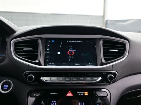 Used 2018 Hyundai Ioniq Limited w/ Ultimate Package 02 image 20