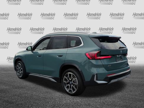 Used 2026 BMW X1 xDrive28i w/ Convenience Package AWD/4WD image 8