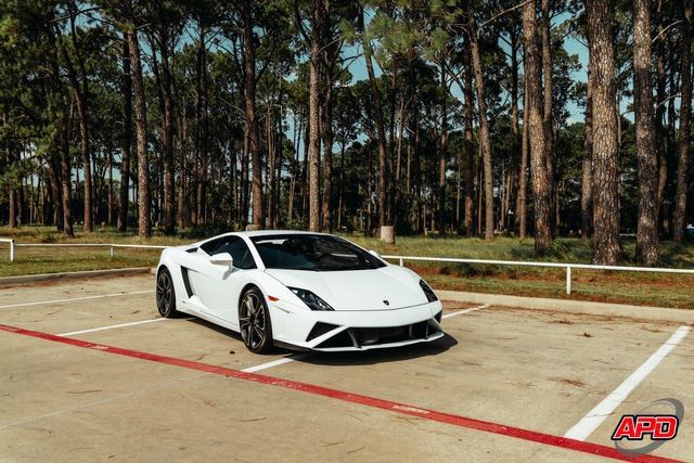 Used 2013 Lamborghini Gallardo LP 560-4 AWD/4WD image 78