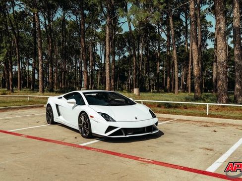 Used 2013 Lamborghini Gallardo LP 560-4 AWD/4WD image 78