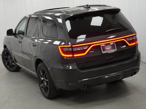 New 2026 Dodge Durango GT image 12