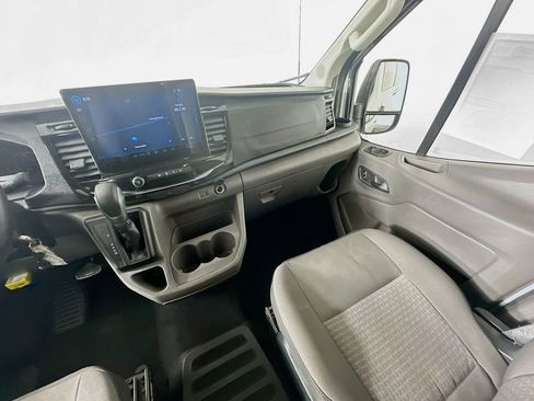 Used 2023 Ford Transit 350 XLT image 11