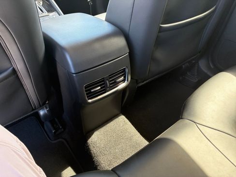 Used 2025 MAZDA CX-5 AWD 2.5 S w/ Select Package image 21