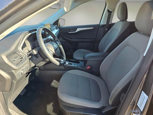 Used 2022 Ford Escape SE w/ Convenience Package image 12