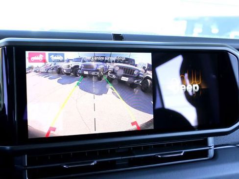 New 2026 Jeep Wrangler Unlimited Rubicon 392 image 14