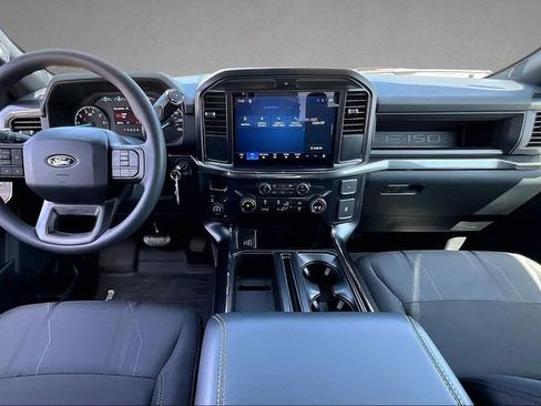 New 2026 Ford F150 STX AWD/4WD image 5