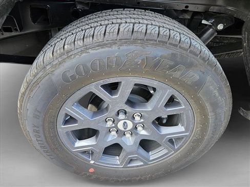 New 2026 Ford F150 STX w/ Equipment Group 200A RWD image 10