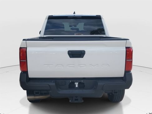 Used 2024 Toyota Tacoma SR image 6