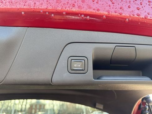 Used 2022 Buick Envision Preferred FWD image 29