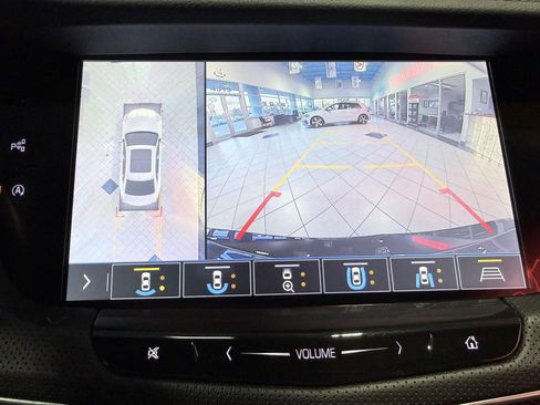 Used 2019 Cadillac CT6 Premium Luxury image 28