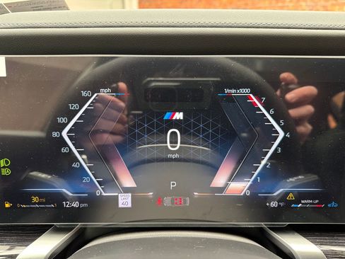 New 2026 BMW 740i xDrive AWD/4WD image 15