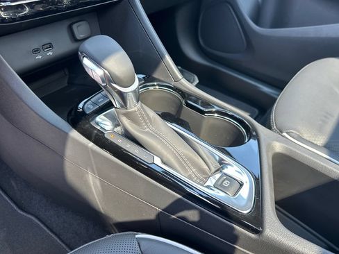 New 2026 Buick Encore GX Avenir AWD/4WD image 28