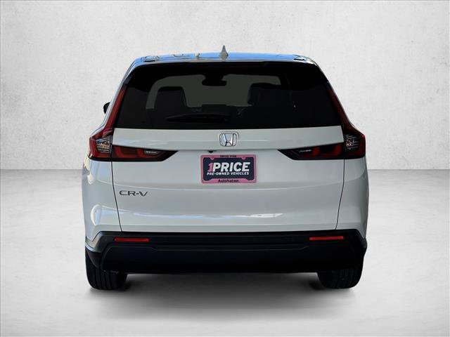 Used 2026 Honda CR-V EX-L image 8