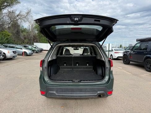Used 2024 Subaru Forester Premium AWD/4WD image 15