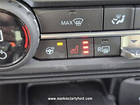 New 2026 Ford Bronco Outer Banks image 18