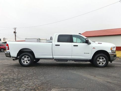 Used 2024 RAM 3500 Big Horn image 3