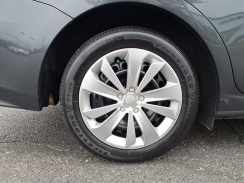 Certified 2023 Subaru Impreza 2.0i image 7