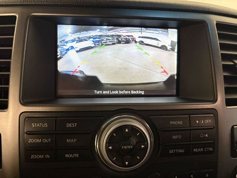 Used 2012 Nissan Armada Platinum AWD/4WD image 22