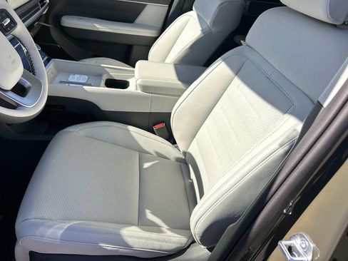 New 2026 Hyundai Santa Fe Calligraphy image 16