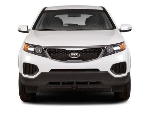 Used 2011 Kia Sorento EX w/ Limited Pkg image 7