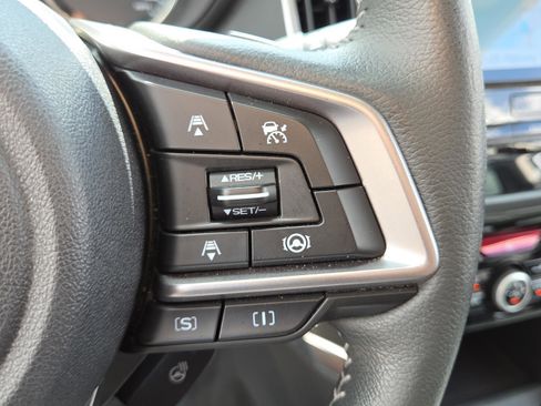 Used 2021 Subaru Forester Touring w/ Popular Package #2 image 22