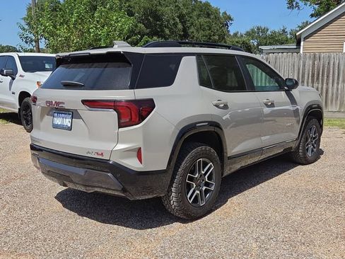 Certified 2026 GMC Terrain AT4 w/ Convenience Package III AWD/4WD image 39
