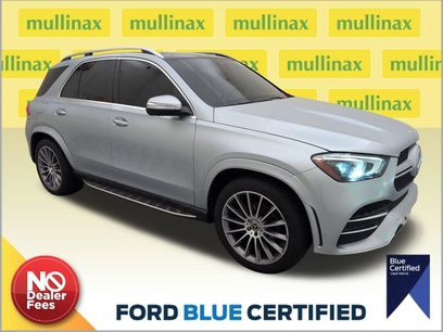 Used 2022 Mercedes-Benz GLE 350