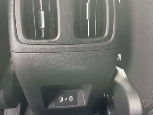 Used 2025 Hyundai Santa Cruz XRT AWD/4WD image 11