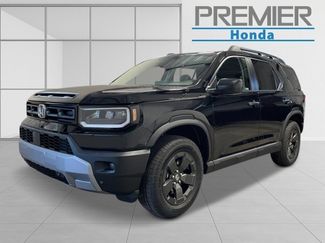 New 2026 Honda Passport RTL video 1