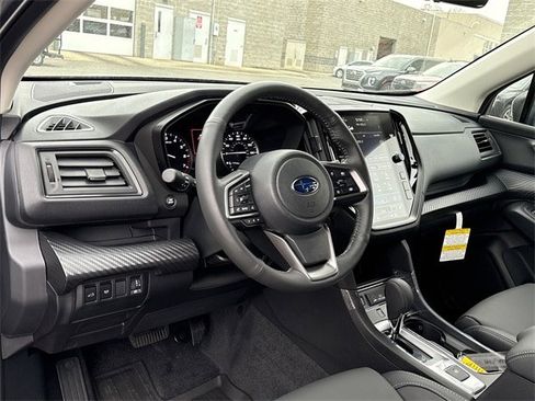 New 2026 Subaru Ascent Premium image 10