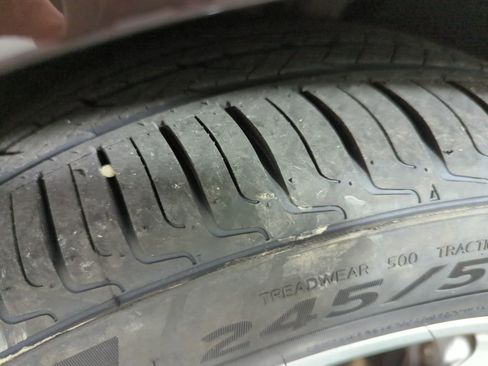 Used 2018 Mercedes-Benz S 450 Sedan image 22