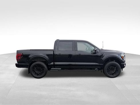 Used 2024 Ford F150 Lariat w/ Bed Utility Package AWD/4WD image 25