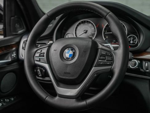 Used 2018 BMW X5 xDrive35d AWD/4WD image 9