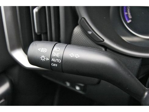 New 2025 MAZDA CX-50 2.5 Hybrid w/ Weather Package image 15